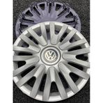 Volkswagen Crafter 14" Inç Uyumlu Kırılmaz Jant Kapağı 4 Adet 4911ww