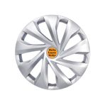 Volkswagen Crafter 16'' Inc Uyumlu Takım Jant Kapağı Tnc024