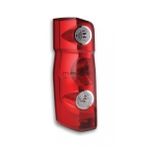 Volkswagen Crafter Sag Stop Lambasi 2006-2016 -2E0945096
