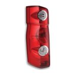 Volkswagen Crafter Sol Stop Lambasi 2006-2016 -2E0945095