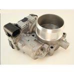 Volkswagen Eos 2009-2011 Gaz Boğaz Kelebeği-Sensörü