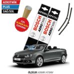 Volkswagen Eos 2009 Model Silecek Takımı Ön Bosch Aerotwin Plus