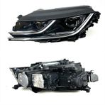 Volkswagen Far Arteon 17-21 Sol Xenon-beyin
