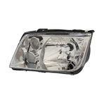 Volkswagen Far Bora 98-04 Sol Sissiz