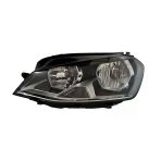 Volkswagen Far Golf 7 13-16 Sol