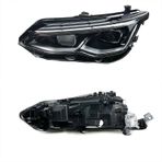 Volkswagen Far Golf 8 21-23 Sol Xenon/ledli/beyin
