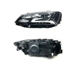 Volkswagen Far Jetta 6 11-17 Sol Xenon-beyin