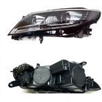 Volkswagen Far Passat Cc 13-17 Sol Xenon/ledli/beyin