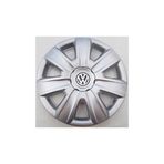Volkswagen Genel Markalar Volkswagen Polo - Golf - Bora 14'' Inç Jant Kapağı 4 Adet Kırılmaz Esnek