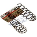 Volkswagen Golf- 3- 92/98; Ön Helezon Yayı Sağ/sol (2li Set) 1.4/1.6/1.8CC(12X137X390)(STDR) P-A