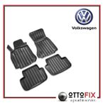 Volkswagen Golf 4 1997-2004 3D Havuzlu Paspas