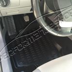 Volkswagen Golf 4 1998-1999 -2000-2001 4D Havuzlu Oto Paspas