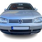 Volkswagen Golf 4 (1998-2003) Ön Tampon Ek (plastik)