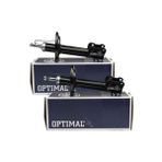 Volkswagen Golf 4 1998 - 2004 Model Ön Amortisör Takımı Sağ Sol Optimal Marka - Siyah