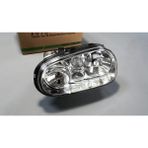 Volkswagen Golf 4 1998-2004 Ön Far Sisli Sol Depo - 001-Renkli