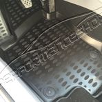 Volkswagen Golf 4 2002-2003-2004 4D Havuzlu Oto Paspas