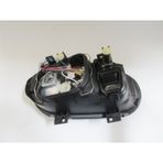 Volkswagen Golf- 4- 98/04 Far Lambası Sol Elektrikli/sisli H7/h1/h3 10pin Dj Auto