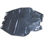 Volkswagen Golf- 4- 98/04; Karter Muhafaza Plastiği Orta Dizel Tip (Eurobump) P-A