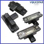 Volkswagen Golf 4 Arka Plaka Lambası Takım 1998-2004 Model Arası Araçlara Uyumlu 1j6943021b