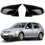 Volkswagen golf 4 batman yarasa ayna kapağı 1997-2003