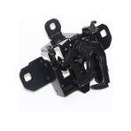 Volkswagen Golf 4 Bora Ön Kaput Kilidi Alt 1J0823509E 467178805