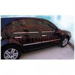 Volkswagen Golf 4 Krom Kapı Çıtası Tk 1998-2005 Paslanmaz Çelik