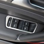 Volkswagen Golf 4 Krom Kapı Kolu