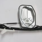 Volkswagen Golf- 5- 04/09; Arka Cam Krikosu Sol Elektrikli/Motorsuz (Tw) (Oem No: 1K4839461A)