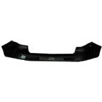 Volkswagen Golf- 5- 04/09 Arka Tampon Gri Karlıksız Astarlı Plakalıklı Tw