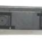 Volkswagen Golf- 5- 04/09; Arka Tampon İç Braketi Sağ (Tw) (Oem No: 1K5807394)