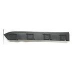 Volkswagen Golf- 5- 04/09 Arka Tampon İç Braketi Sağ Tw