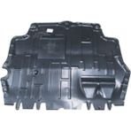 Volkswagen Golf- 5- 04/09 Karter Muhafaza Plastiği Dizel
