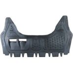 Volkswagen Golf- 5- 04/09; Karter Muhafaza Plastiği (Plastik Enjeksiyon) (Benzinli)