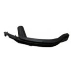 VOLKSWAGEN GOLF- 5- 04/09 ÖN TAMPON BRAKETİ İÇ R (FAR ALTINA TAKILAN)(PLASTİK)