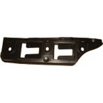VOLKSWAGEN GOLF- 5- 04/09 ÖN TAMPON BRAKETİ İÇ R KÜÇÜK (YAN KULAĞA TAKILAN) (PLASTİK)