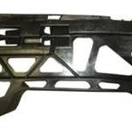 Volkswagen Golf- 5- 04/09; Ön Tampon Braketi İç Sağ Büyük (Yan Kulağa Takılan) (Plastik)(Tw) (Oem No