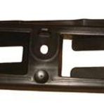 Volkswagen Golf- 5- 04/09; Ön Tampon Braketi İç Sağ Küçük (Yan Kulağa Takılan) (Plastik) (Oem No: 1K