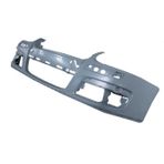 Volkswagen Golf- 5- 05/09; Ön Tampon Astarlı Gri (Sis Bant Delikli)(Gtı) (Tyg) (Oem No: 1K0807217Dgr