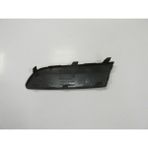 Volkswagen Golf- 5- 05/09 Ön Tampon Bandı Sağ Siyah Gtı Tw