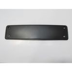 Volkswagen Golf- 5- 05/09 Ön Tampon Plakalık Plastiği Gtı Tw