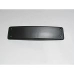 Volkswagen Golf 5 05/09 Ön Tampon Plakalık Plastiği (Gtı/R32) (Tw)