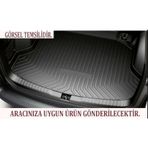 Volkswagen Golf 5 2004-2008 3d Bagaj Havuzu