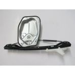 Volkswagen Golf 5 2004-2009 Arka Cam Krikosu Sağ Elektrikli - Motorsuz (Tw) (Oem No: 1K4839462a)