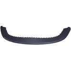 Volkswagen Golf 5 2004-2009 Karlık (Ön Tampon Altı) Siyah (Spoıler)(Tyg) (Oem No: 1K0805903a9b9)