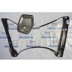 Volkswagen Golf 5 2004-2009 Ön Cam Krikosu Sol Elektrikli - Motorsuz (Tw) (Oem No: 1K4837461a)