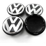 Volkswagen Golf 5 (2005-2009) Jant Gobegi Takim 3B0601171