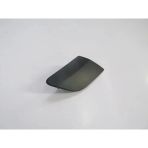 Volkswagen Golf- 5- 2005-2009 Ön Tampon Bandı Sağ Sıyah (Far Yıkama Kapağı) (Gtı/R32) (Tw) Oem No (1K5955110agru)