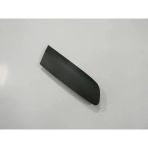 Volkswagen Golf 5 2005-2009 Ön Tampon Bandı Sağ Siyah (Gtı) (Tw) (Oem No: 1K0807718egru)
