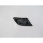 Volkswagen Golf 5 2005-2009 Ön Tampon Bandı Sol (Far Yıkama Kapağı) Gtı Siyah (Tw) (Oem No: 1K5955109agru)