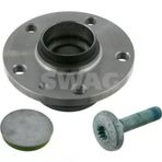 Volkswagen Golf 5-6-7 / Beetle / Passat / Jetta / Scirocco / Audi A3-Q3-Tt - Arka Teker Porya Rulmanı
